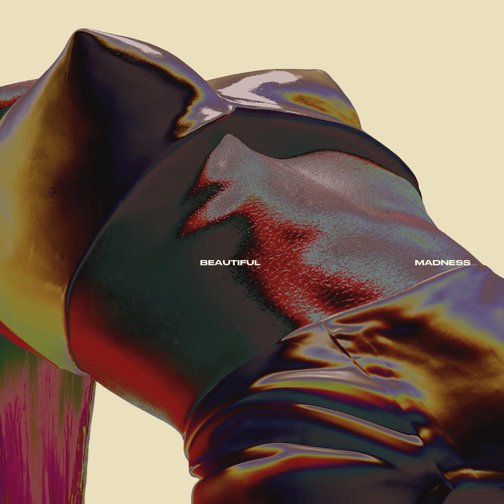 Album cover art for "FOCUS" by Agnes