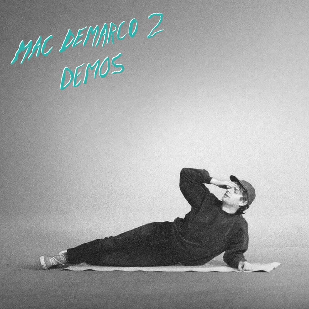 Cover image for 2 Demos