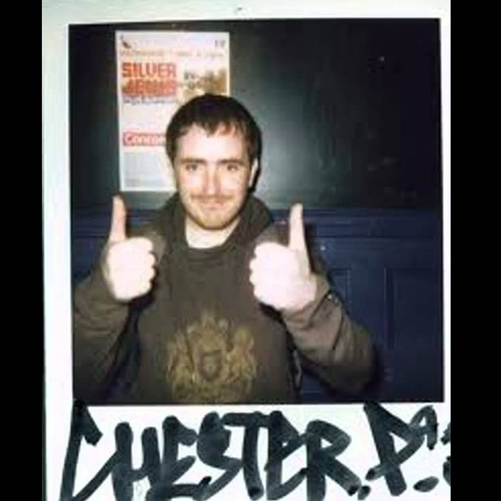 Photo of Chester P