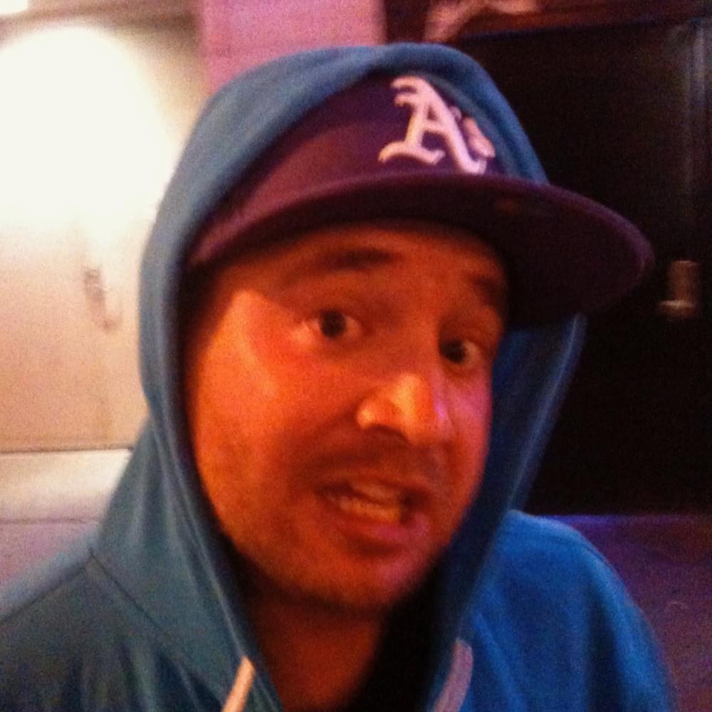 Photo of Mike Russo