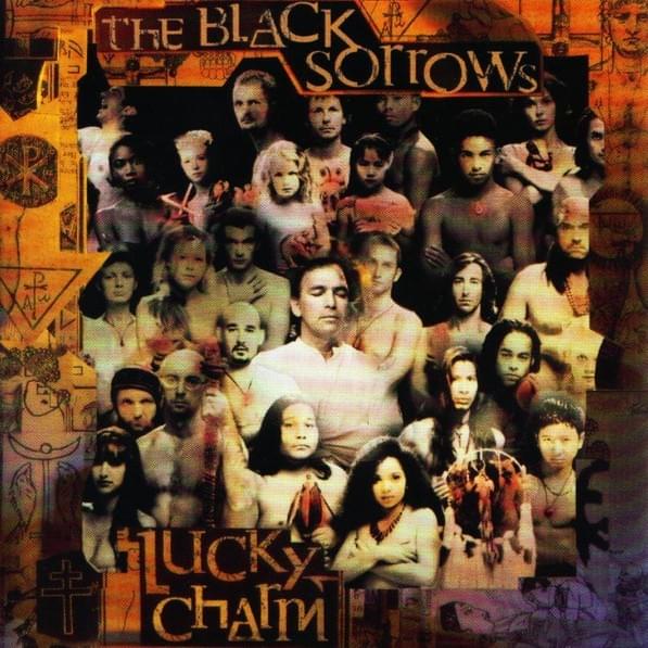 Don’t Judge Me Too Hard by The Black Sorrows