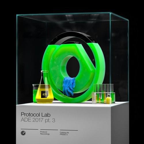 Cover image for Protocol Lab – ADE 2017 pt. 3