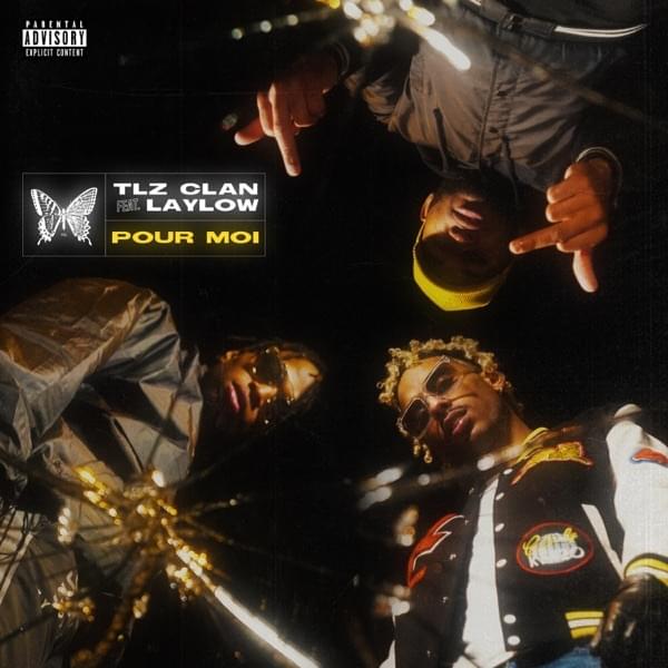 Pour moi by TLZ Clan