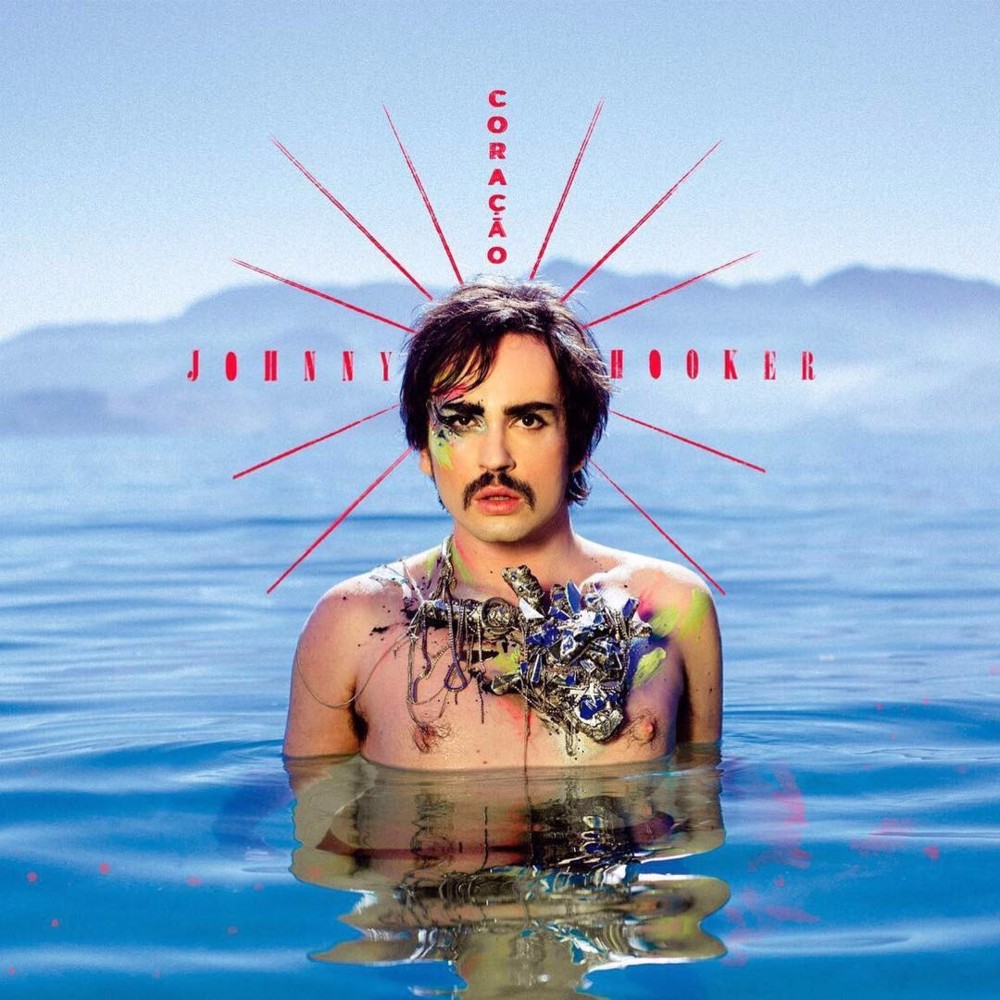 Intro by Johnny Hooker