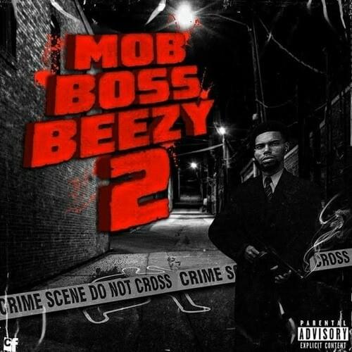 Cover image for Mob Boss Beezy 2