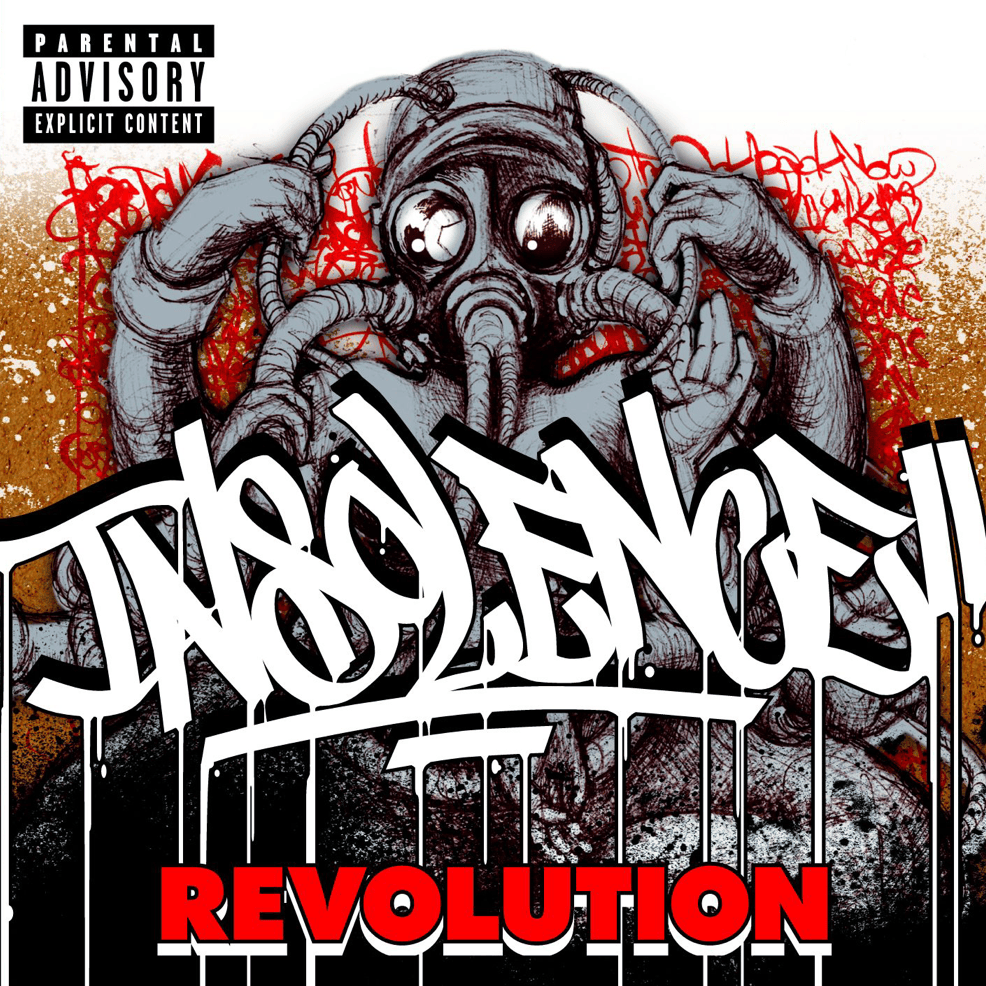 Get Up by Insolence