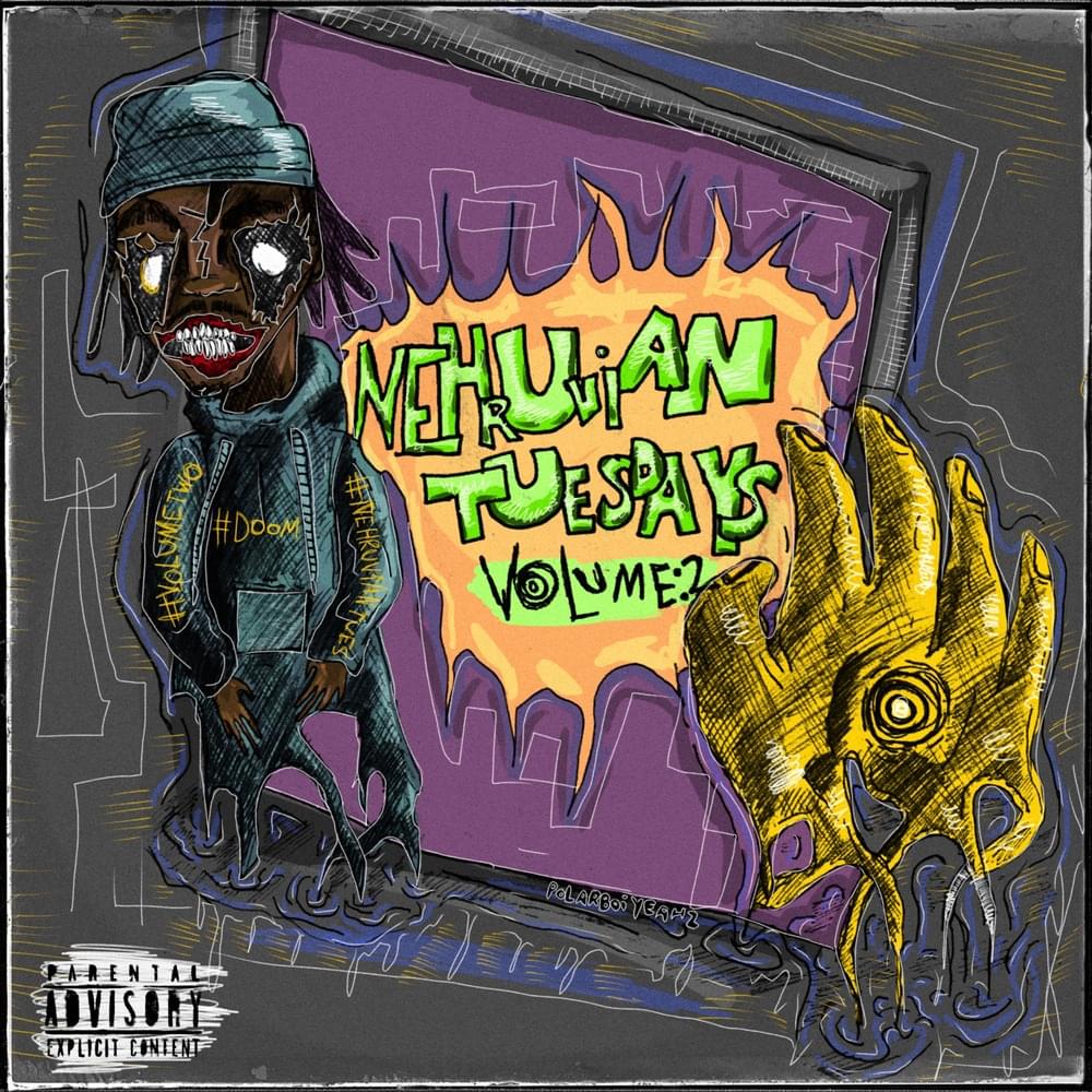 Cover image for Nehruvian Tuesdays: Vol. 2