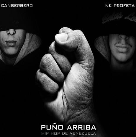 Puño Arriba by NK Profeta