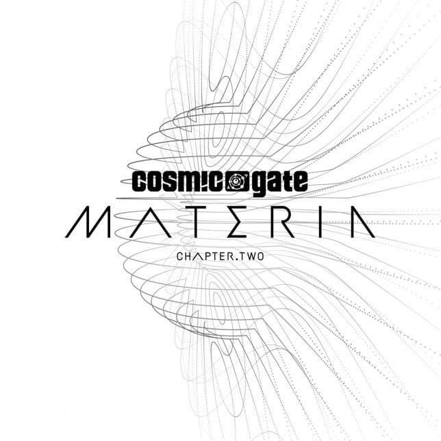 Cover image for Materia: Chapter Two