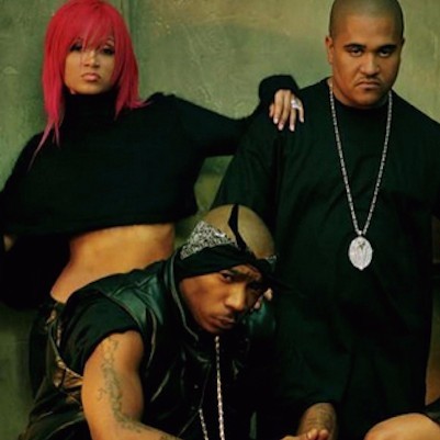 Photo of Murder Inc. Records