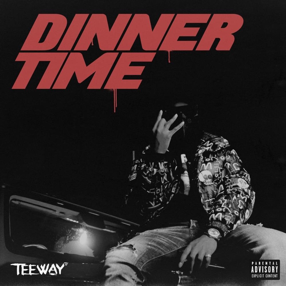 Dinner Time by ​Teeway