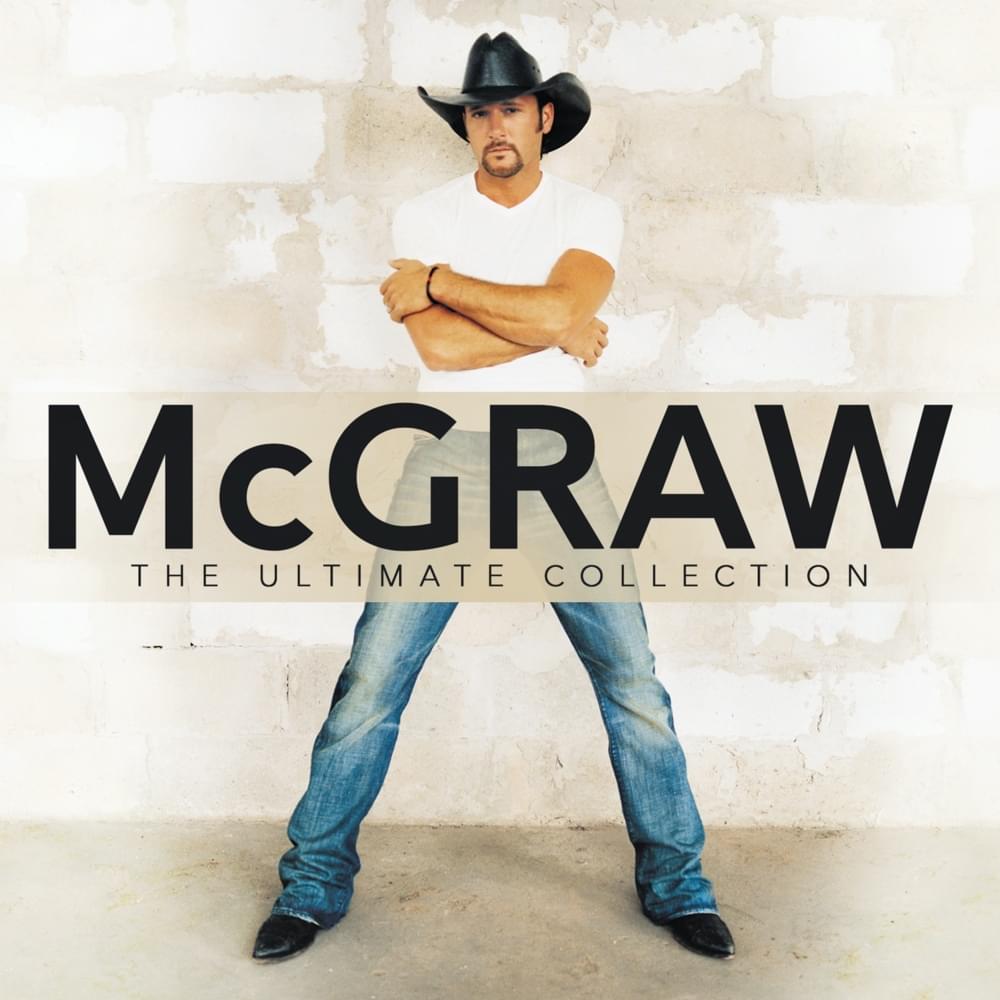 Cover image for McGraw: The Ultimate Collection