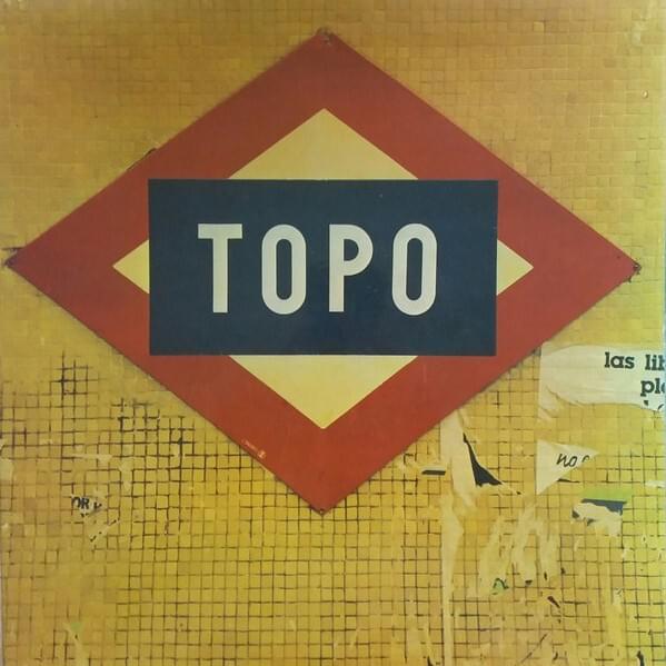 Abélica by Topo (ESP)