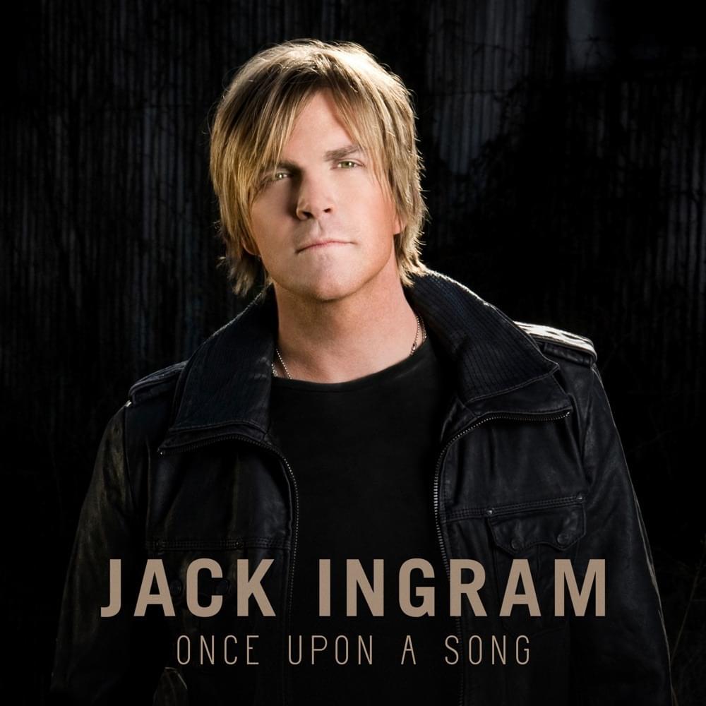 Never Knocked Me Down (Live Acoustic) by Jack Ingram