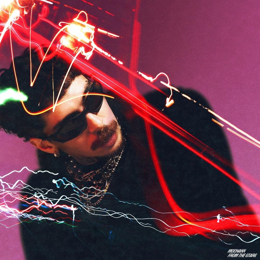 Cover image for From The Stars - EP