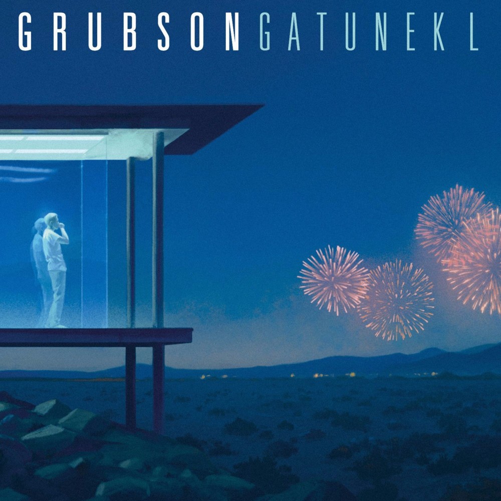 Cover image for Gatunek L