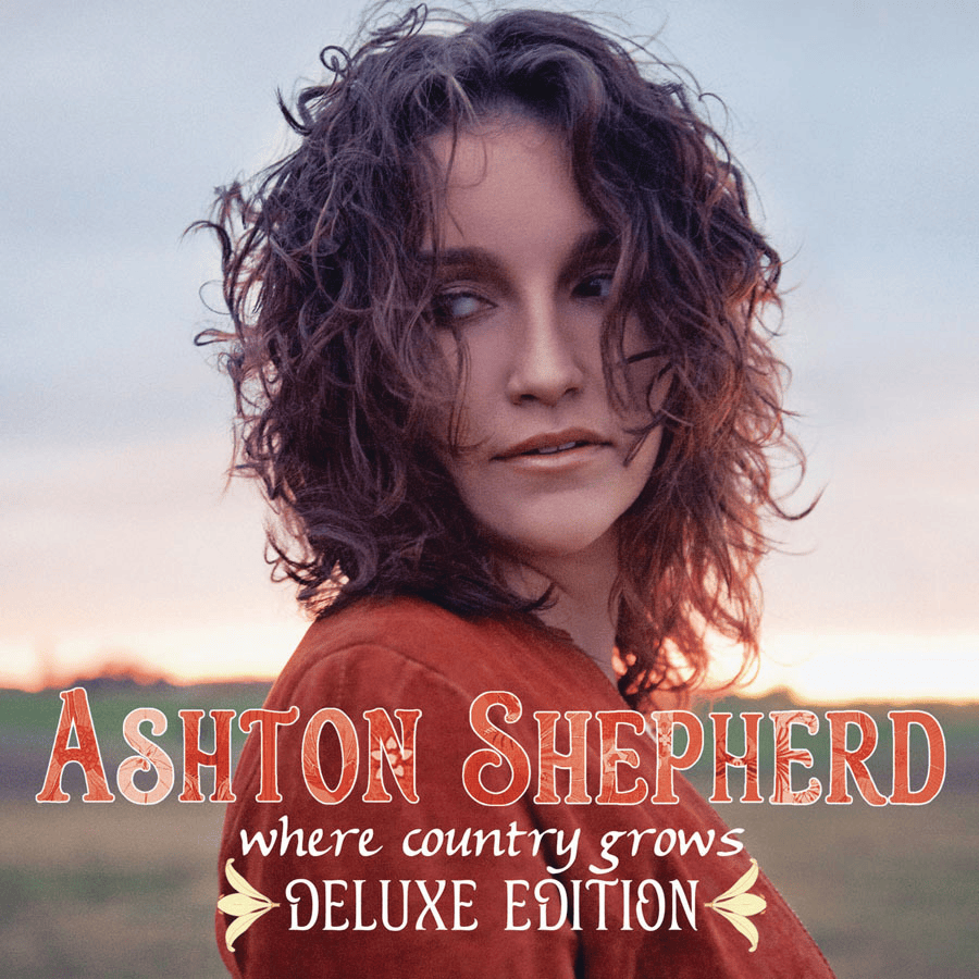 That All Leads To One Thing by Ashton Shepherd