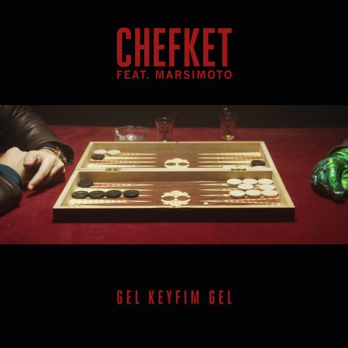 Gel Keyfim Gel by Chefket