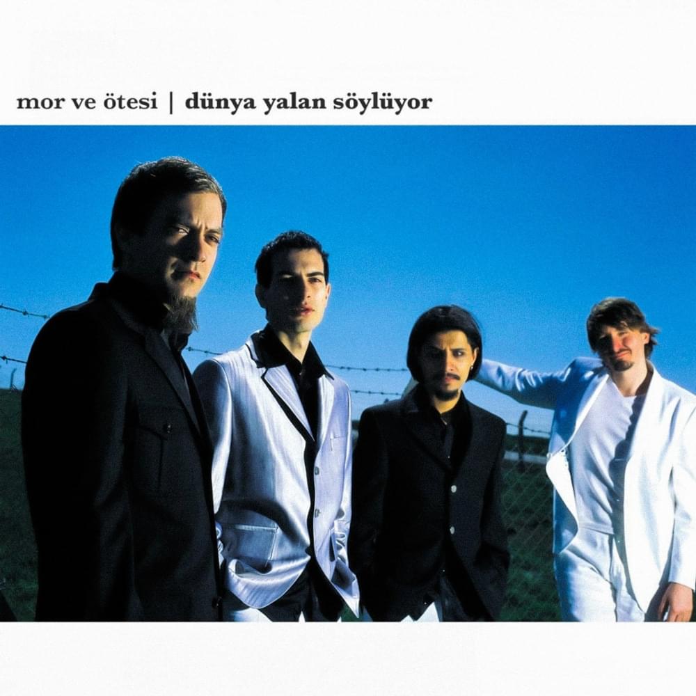 Uyan by ​mor ve ötesi