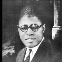 Cover image for Clarence Williams