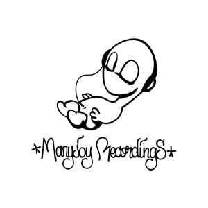 Cover image for Mary Joy Recordings