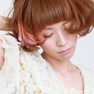 Cover image for 川本真琴 (Makoto Kawamoto)