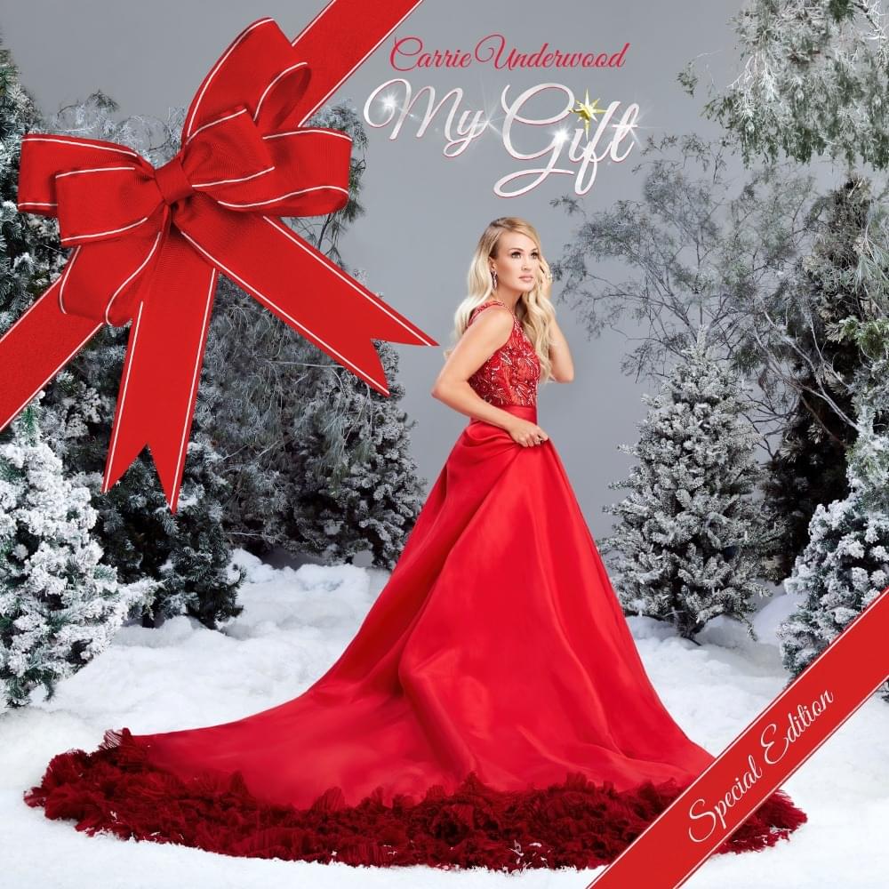 Cover image for My Gift (Special Edition)