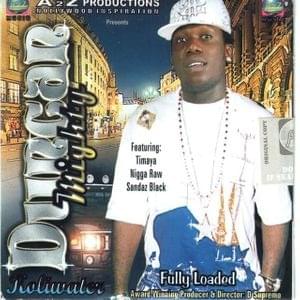 Dance For Me by Duncan Mighty
