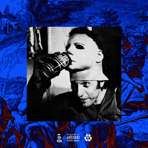Die From $uicide by ​stereoRYZE
