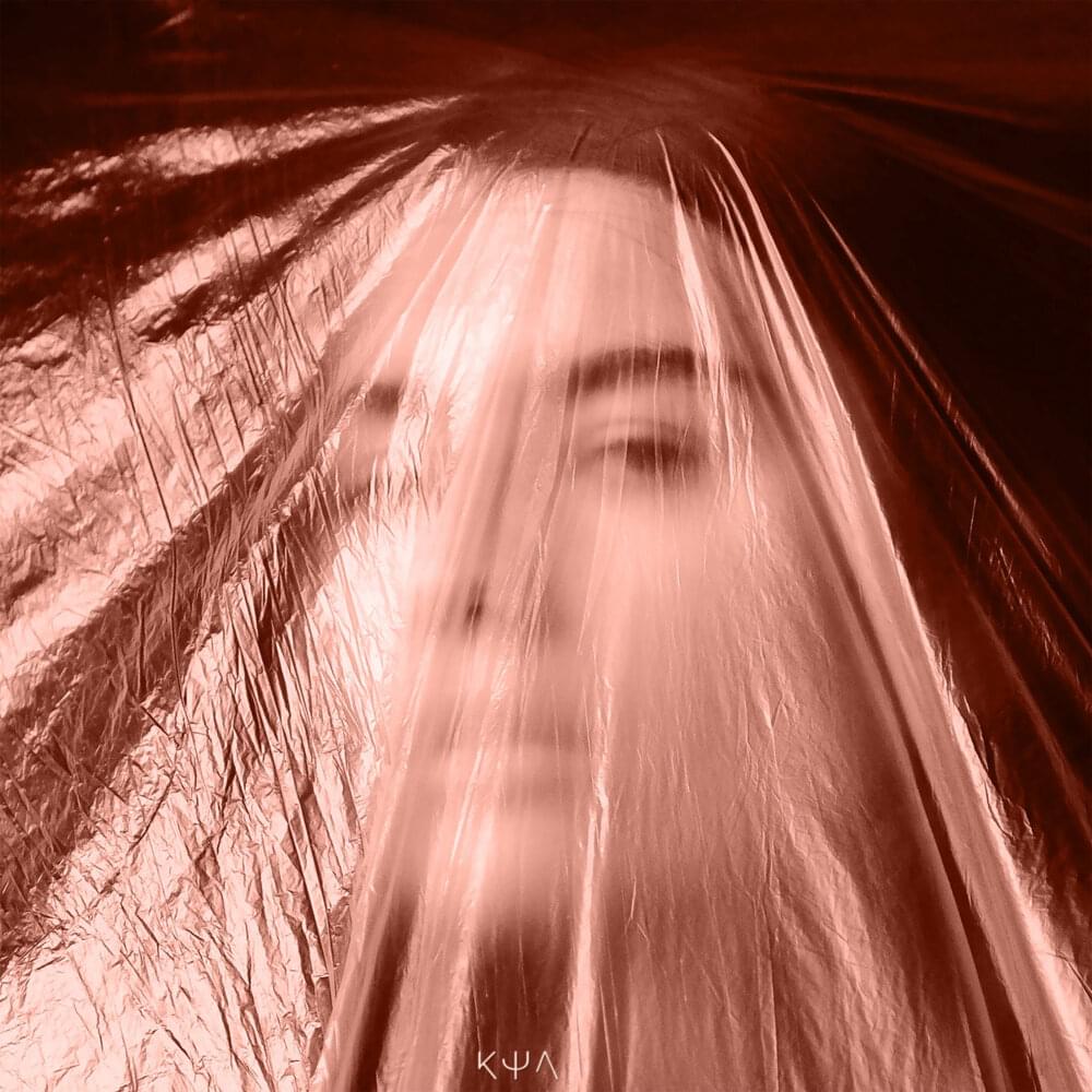 Album cover art for "I Won’t Cry" by Keep Shelly In Athens
