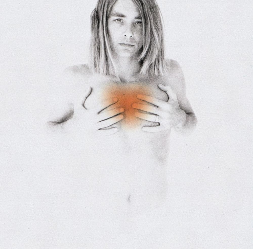 Album cover art for "Good Life" by Francis Dunnery