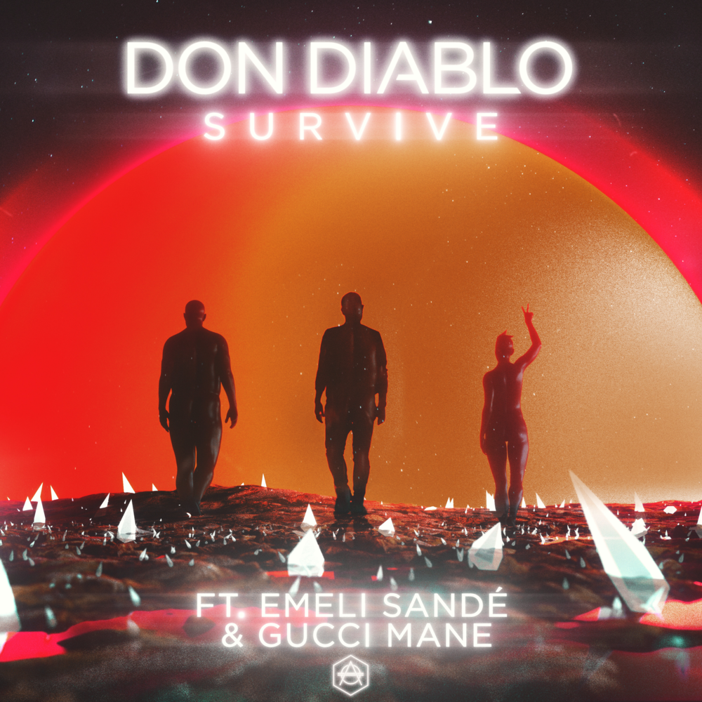 Survive by Don Diablo