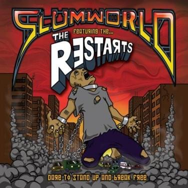 Better Off Dead by The Restarts