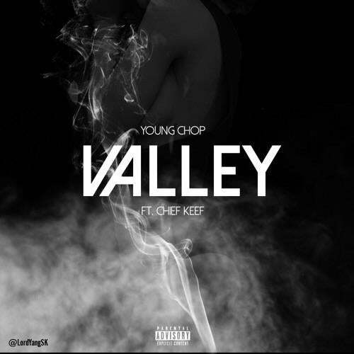 Valley by Young Chop