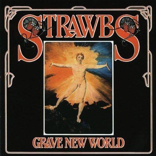 New World by Strawbs