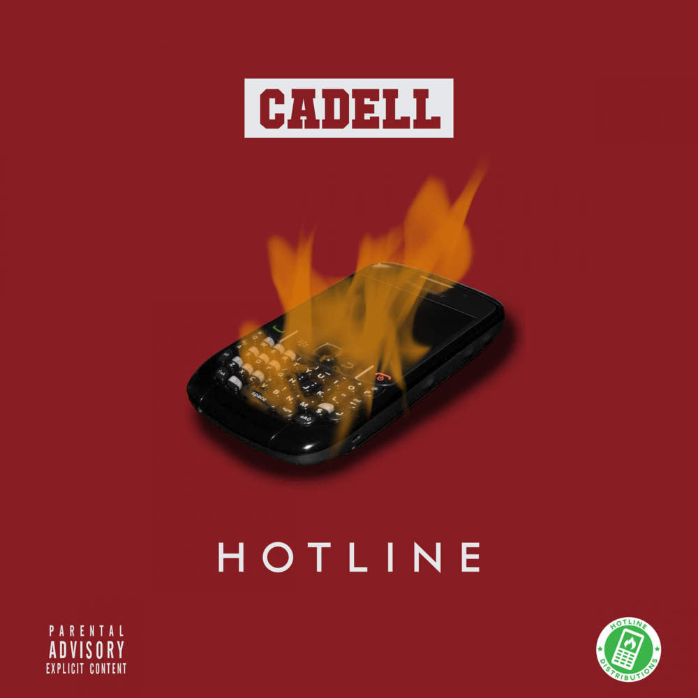 Almighty by Cadell
