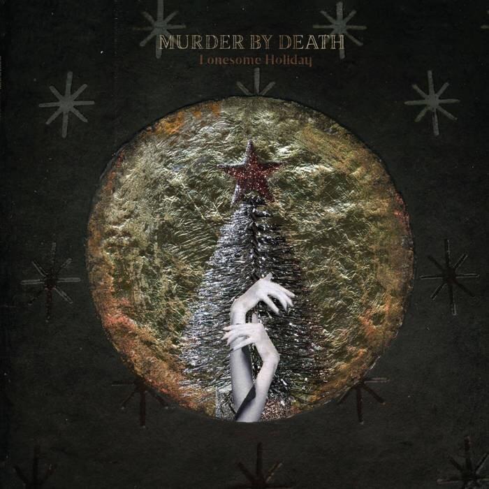 Cover image for Lonesome Holiday