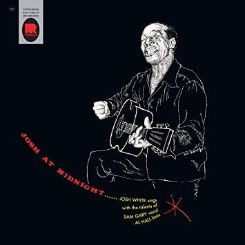 One Meatball by Josh White (Blues)