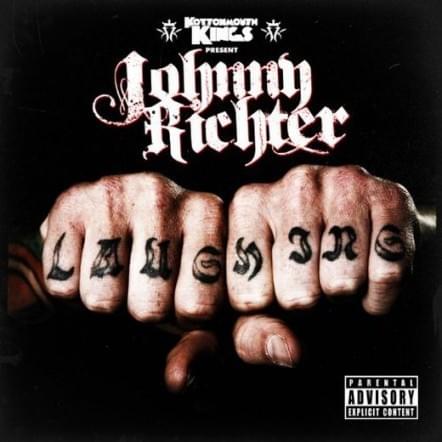 Evolution (My Life) by Johnny Richter