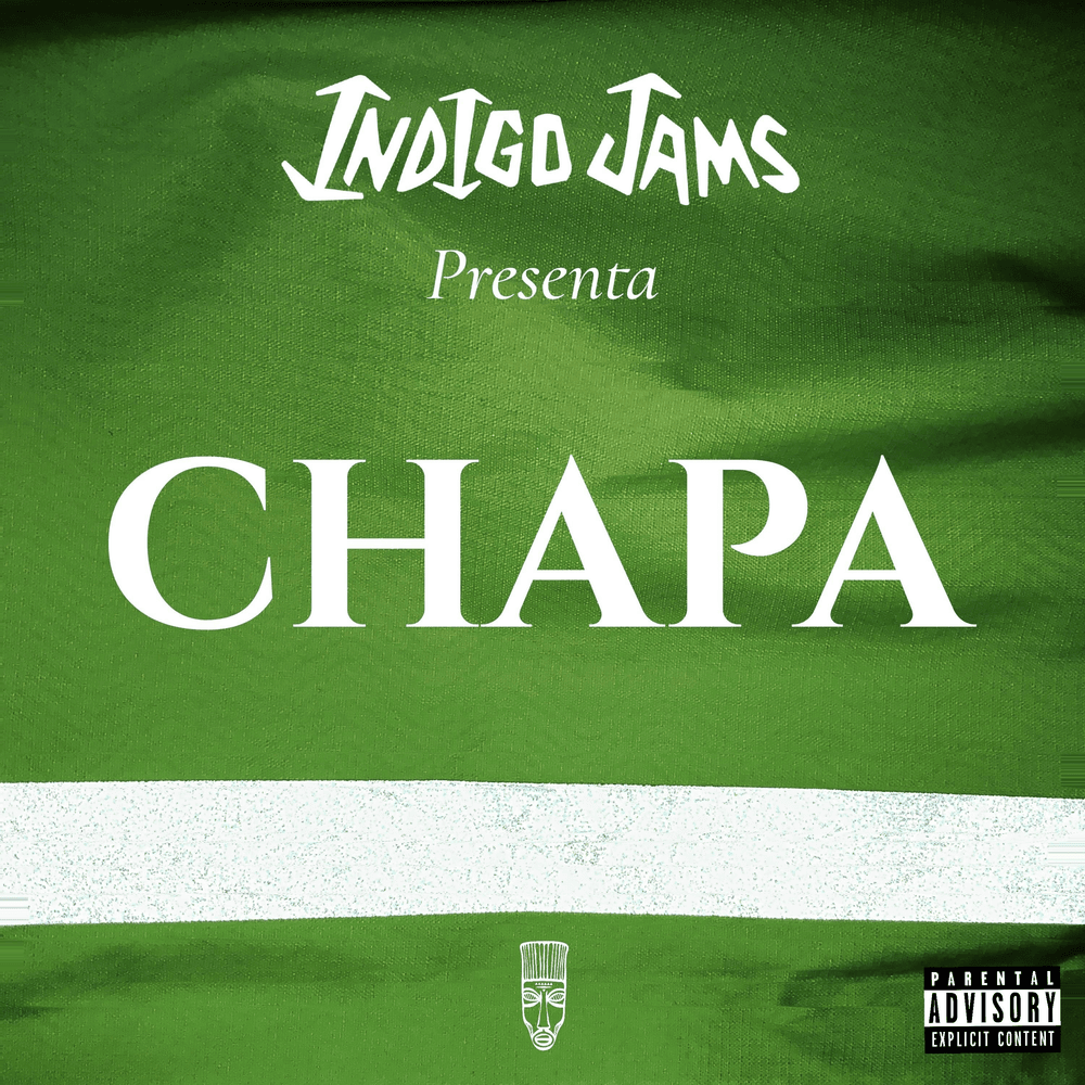 Cover image for CHAPA - EP
