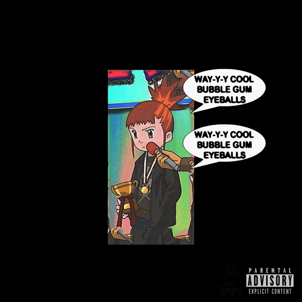Cover image for Fine Whatever