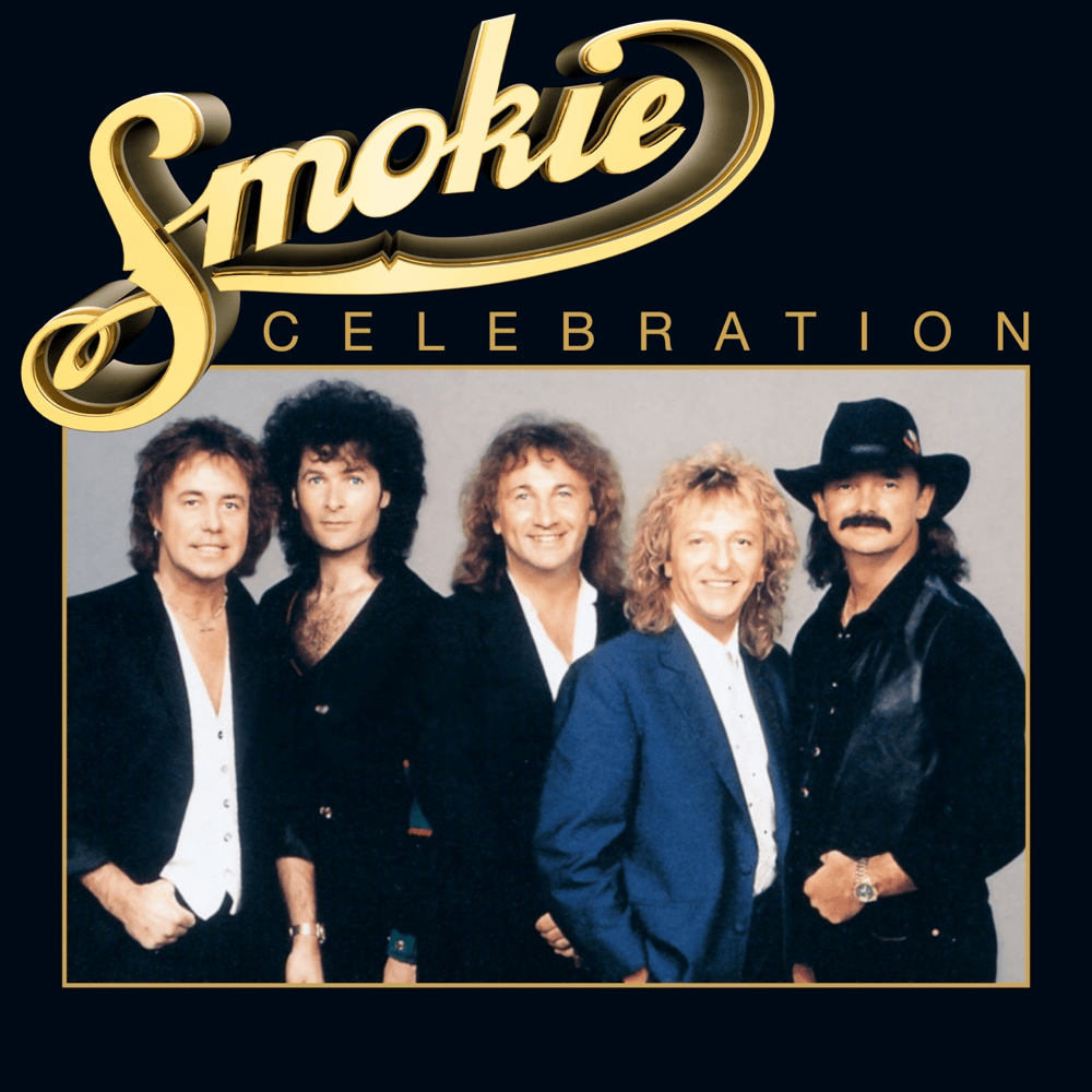 Oh Carol by Smokie
