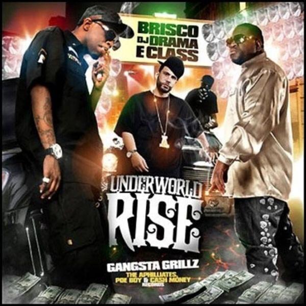 Just Know Dat by Brisco