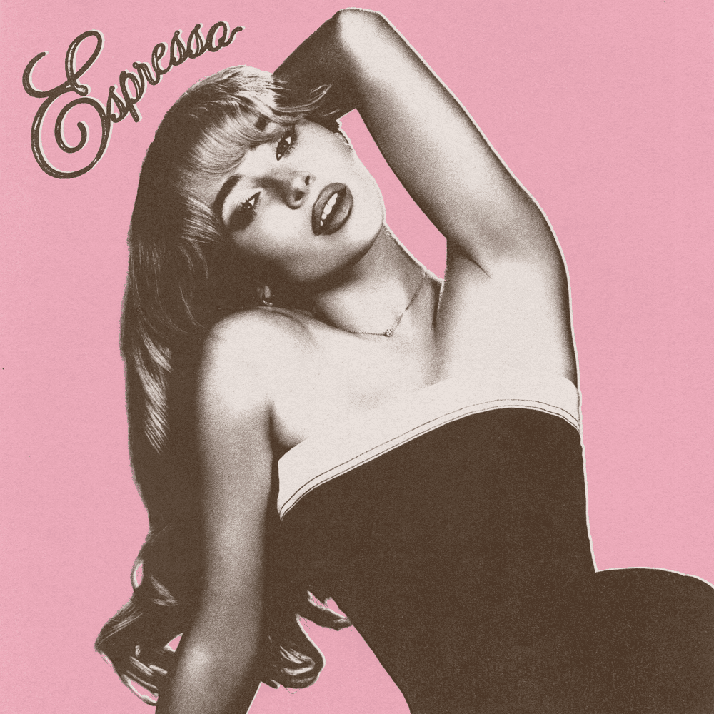 Cover image for Espresso
