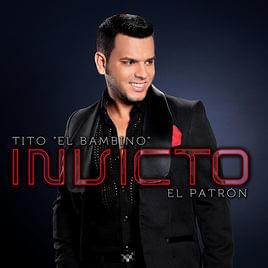 Album cover art for "Me Gustas" by Tito “El Bambino” & Yandel