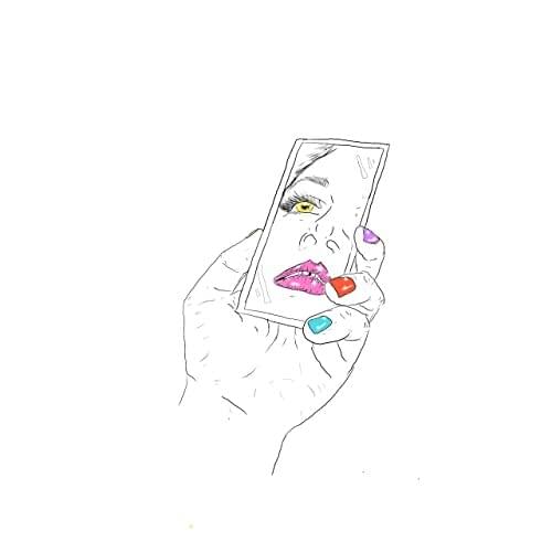 Hannah Don’t Lurk by Harmless
