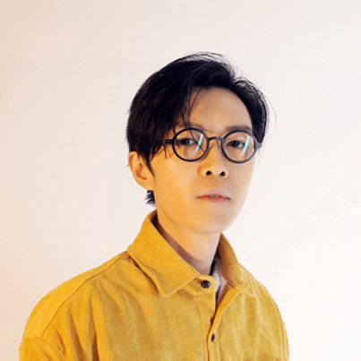 方大同 (Khalil Fong) Profile Picture Photo of 方大同 (Khalil Fong)