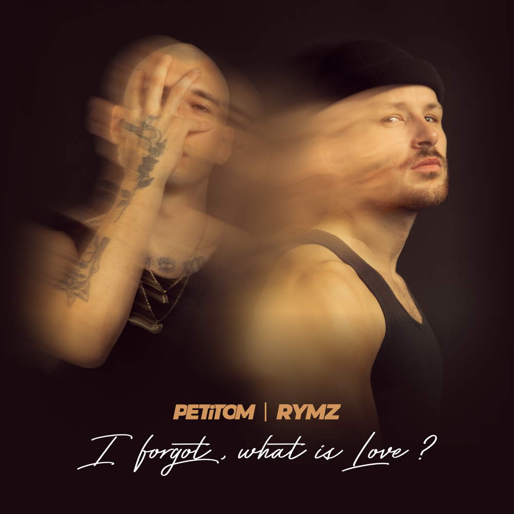I Forgot, What Is Love ? by PETiTOM