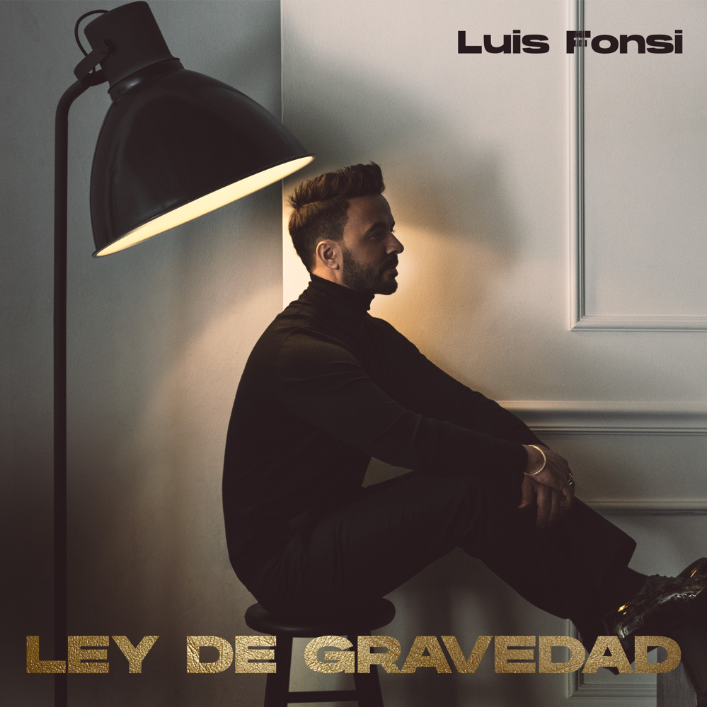 Cover image for Ley de Gravedad