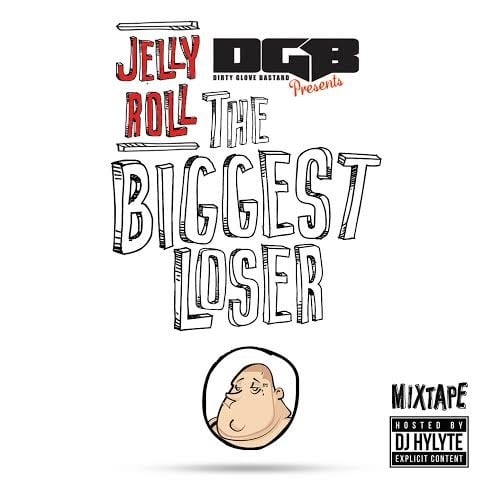 Album cover art for "So Long (Remix)" by Jelly Roll & Yelawolf